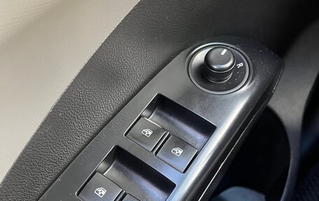 Chevrolet Aveo III, 2013 год, 620 000 рублей, 14 фотография