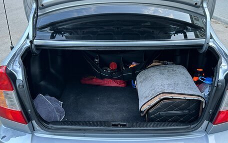 Hyundai Accent II, 2007 год, 550 000 рублей, 5 фотография