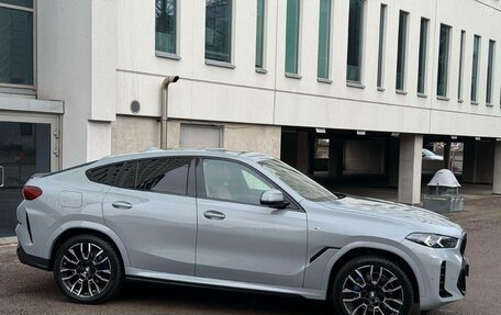 BMW X6, 2025 год, 9 850 000 рублей, 6 фотография