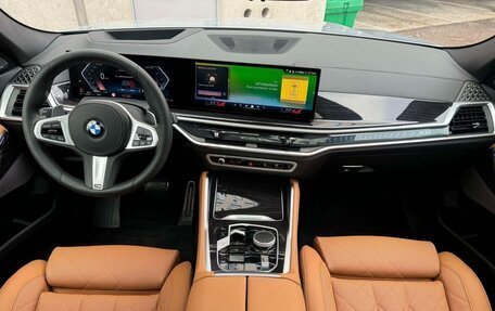 BMW X6, 2025 год, 9 850 000 рублей, 13 фотография