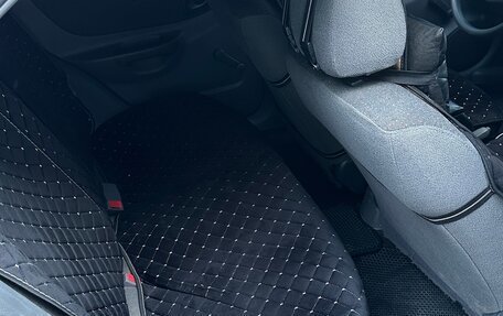 Hyundai Accent II, 2007 год, 550 000 рублей, 8 фотография