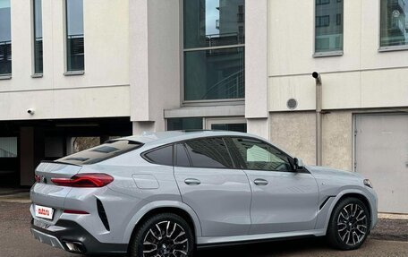 BMW X6, 2025 год, 9 850 000 рублей, 7 фотография