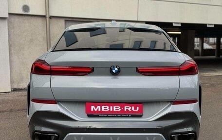BMW X6, 2025 год, 9 850 000 рублей, 12 фотография
