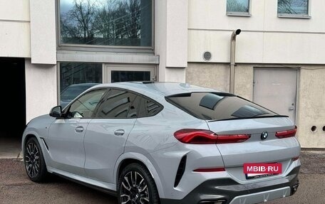 BMW X6, 2025 год, 9 850 000 рублей, 10 фотография