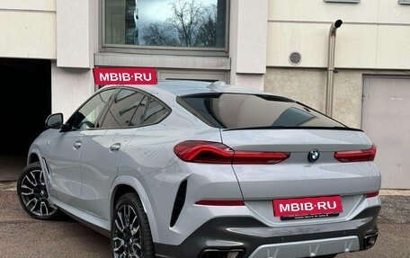 BMW X6, 2025 год, 9 850 000 рублей, 9 фотография