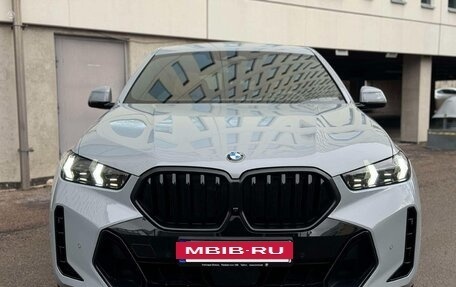 BMW X6, 2025 год, 9 850 000 рублей, 11 фотография
