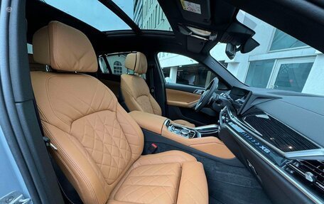 BMW X6, 2025 год, 9 850 000 рублей, 14 фотография