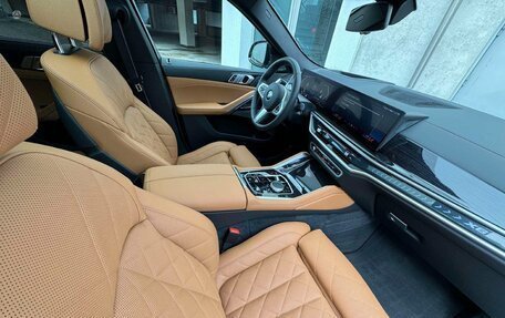 BMW X6, 2025 год, 9 850 000 рублей, 15 фотография
