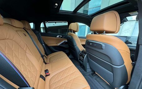 BMW X6, 2025 год, 9 850 000 рублей, 19 фотография