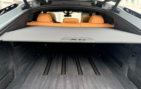BMW X6, 2025 год, 9 850 000 рублей, 20 фотография