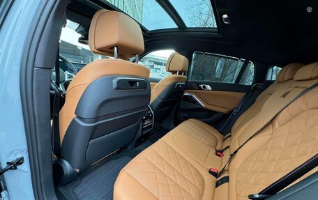 BMW X6, 2025 год, 9 850 000 рублей, 18 фотография