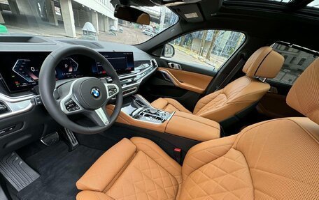 BMW X6, 2025 год, 9 850 000 рублей, 17 фотография