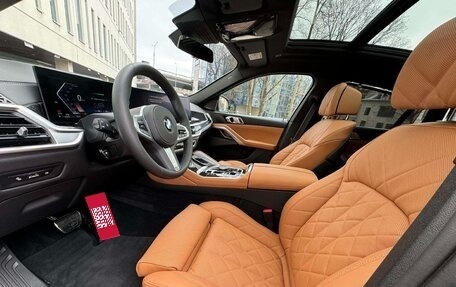 BMW X6, 2025 год, 9 850 000 рублей, 16 фотография