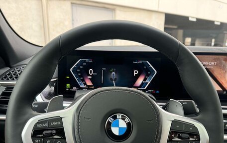 BMW X6, 2025 год, 9 850 000 рублей, 21 фотография