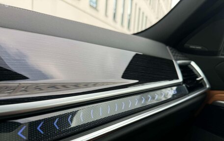 BMW X6, 2025 год, 9 850 000 рублей, 23 фотография