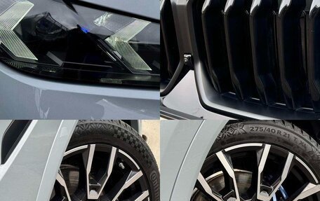 BMW X6, 2025 год, 9 850 000 рублей, 27 фотография