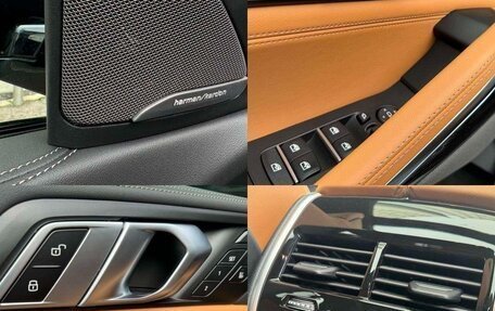 BMW X6, 2025 год, 9 850 000 рублей, 26 фотография