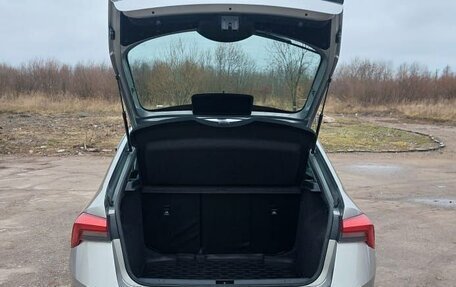 Skoda Rapid II, 2020 год, 1 330 000 рублей, 7 фотография