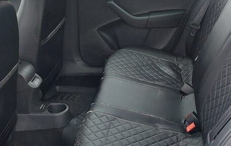 Skoda Rapid II, 2020 год, 1 330 000 рублей, 20 фотография