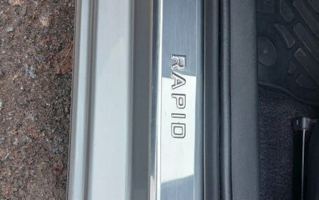 Skoda Rapid II, 2020 год, 1 330 000 рублей, 32 фотография
