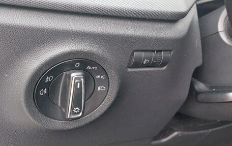 Skoda Rapid II, 2020 год, 1 330 000 рублей, 27 фотография