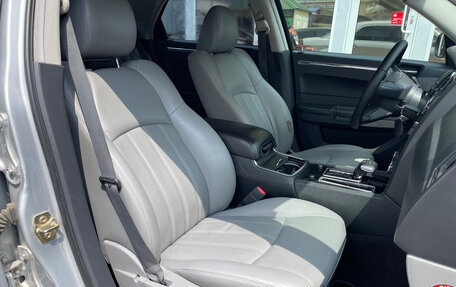 Chrysler 300C II, 2006 год, 930 000 рублей, 9 фотография