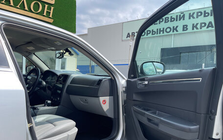 Chrysler 300C II, 2006 год, 930 000 рублей, 8 фотография