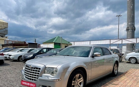 Chrysler 300C II, 2006 год, 930 000 рублей, 3 фотография