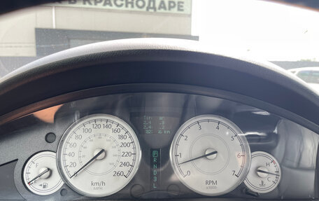 Chrysler 300C II, 2006 год, 930 000 рублей, 30 фотография