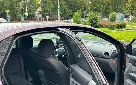 Ford Focus II рестайлинг, 2008 год, 870 000 рублей, 5 фотография