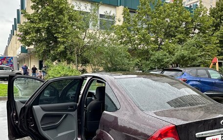 Ford Focus II рестайлинг, 2008 год, 870 000 рублей, 9 фотография