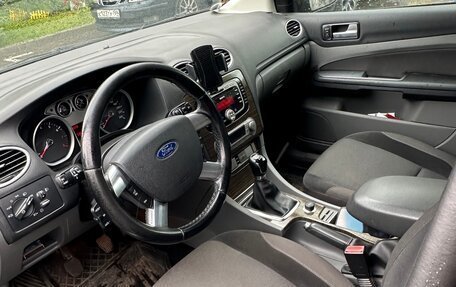 Ford Focus II рестайлинг, 2008 год, 870 000 рублей, 11 фотография