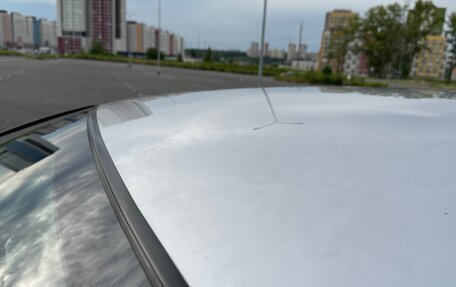 Honda Civic VIII, 2010 год, 1 150 000 рублей, 13 фотография