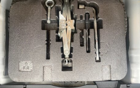 Honda Civic VIII, 2010 год, 1 150 000 рублей, 18 фотография