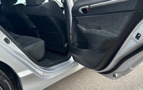 Honda Civic VIII, 2010 год, 1 150 000 рублей, 15 фотография