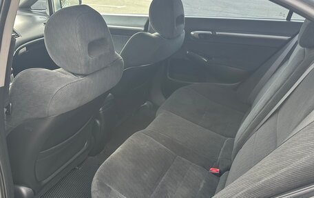 Honda Civic VIII, 2010 год, 1 150 000 рублей, 12 фотография