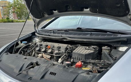 Honda Civic VIII, 2010 год, 1 150 000 рублей, 9 фотография