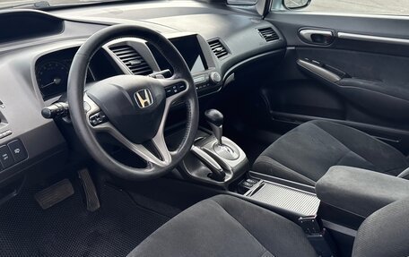 Honda Civic VIII, 2010 год, 1 150 000 рублей, 11 фотография