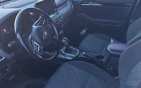 KIA Seltos I, 2020 год, 2 500 000 рублей, 8 фотография