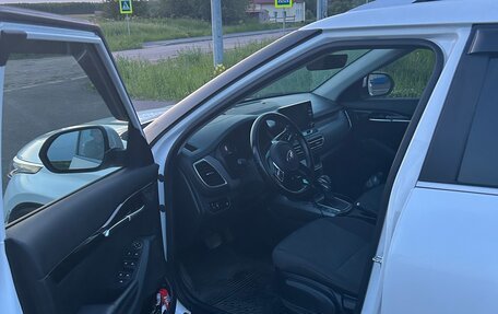 KIA Seltos I, 2020 год, 2 500 000 рублей, 10 фотография