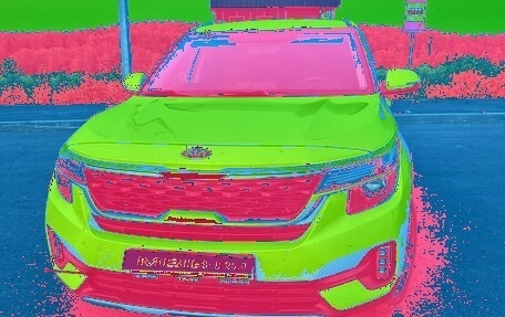 KIA Seltos I, 2020 год, 2 500 000 рублей, 7 фотография