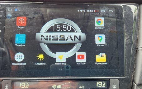Nissan Qashqai, 2020 год, 2 700 000 рублей, 2 фотография