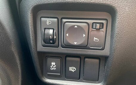 Nissan Juke II, 2013 год, 1 220 000 рублей, 16 фотография