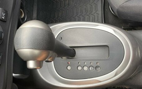 Nissan Juke II, 2013 год, 1 220 000 рублей, 15 фотография