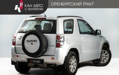 Suzuki Grand Vitara, 2011 год, 915 000 рублей, 3 фотография