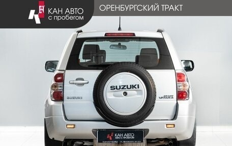 Suzuki Grand Vitara, 2011 год, 915 000 рублей, 4 фотография
