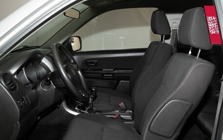 Suzuki Grand Vitara, 2011 год, 915 000 рублей, 5 фотография