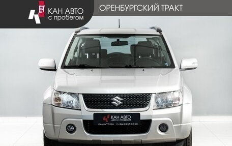 Suzuki Grand Vitara, 2011 год, 915 000 рублей, 2 фотография