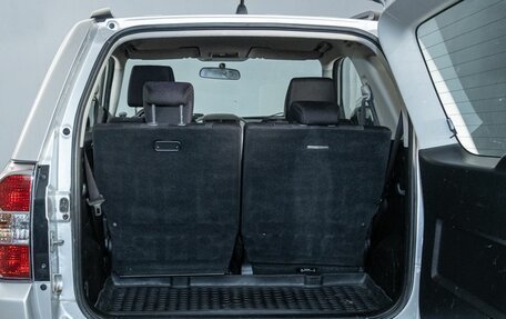 Suzuki Grand Vitara, 2011 год, 915 000 рублей, 11 фотография