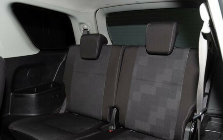 Suzuki Grand Vitara, 2011 год, 915 000 рублей, 8 фотография